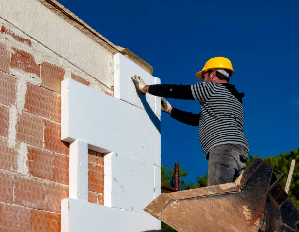 Best Specialized Insulation Services in Fallbrook, CA