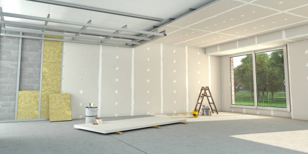 Best Spray Foam Insulation in Fallbrook, CA