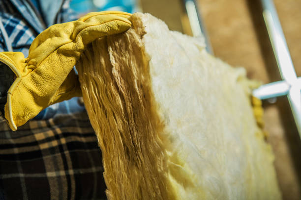 Types of Insulation We Offer in Fallbrook, CA
